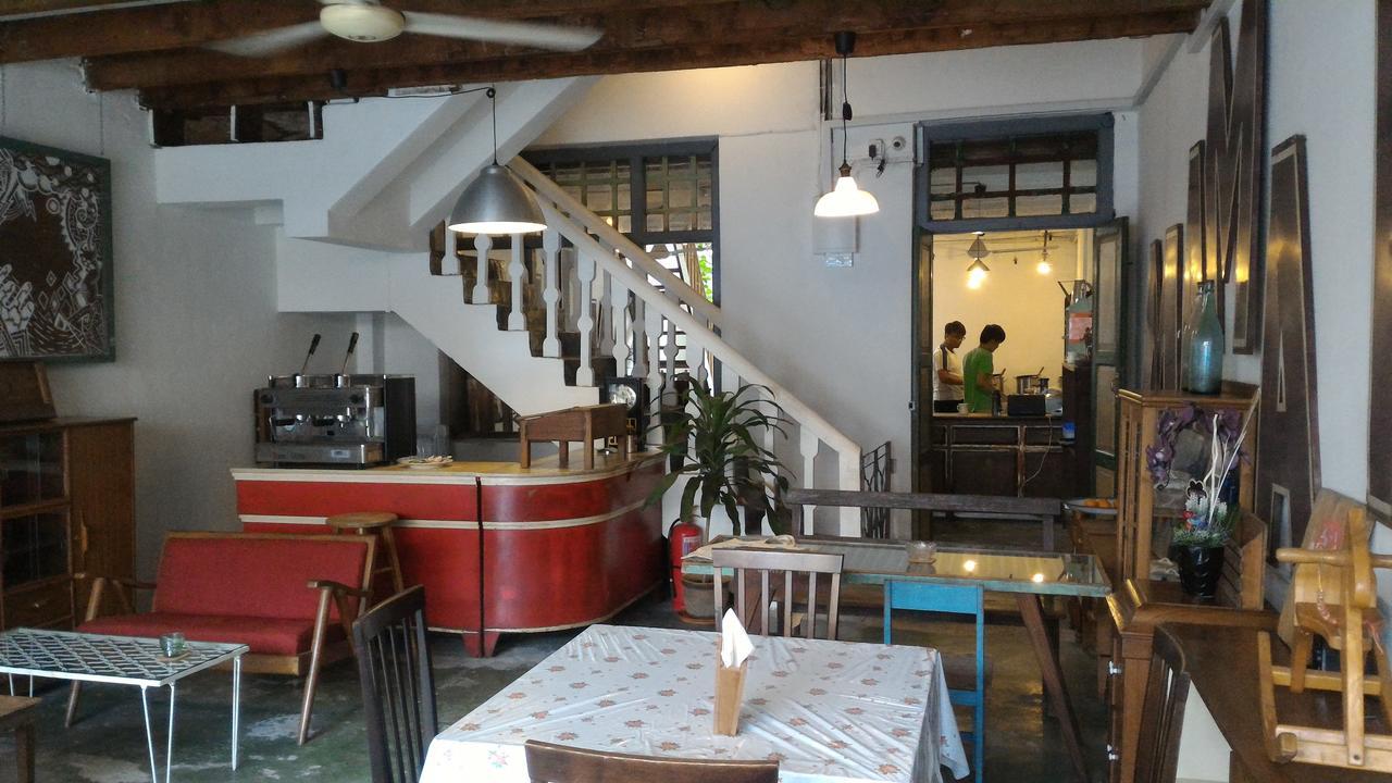 The Loft @ 13 Hibiscus Malacca
